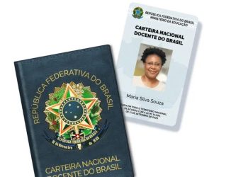 Saiba como solicitar a Carteira Nacional de Docente para ter meia-entrada em eventos e 15% de desconto em hotéis
