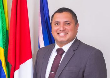 [Anchieta] Presidente da Câmara Municipal, Renan Delfino pode surpreender e alçar voos mais altos