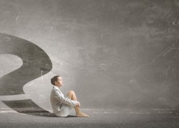 Crônica • A dor como sinal de mudança