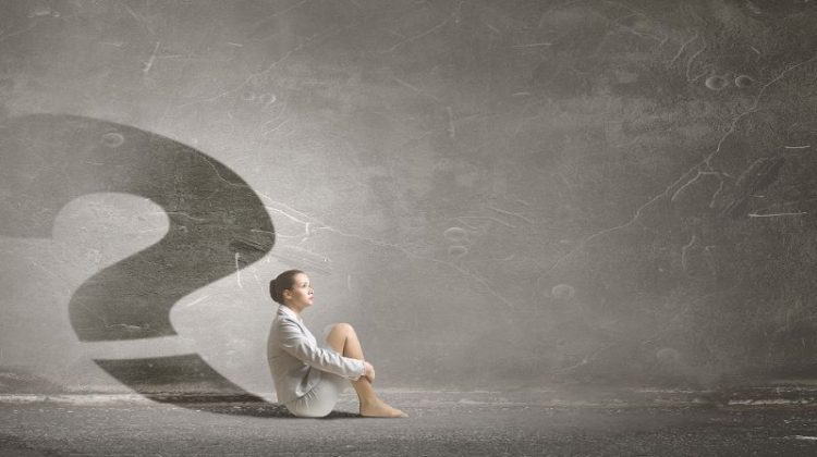 Crônica • A dor como sinal de mudança