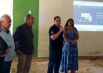 [Marataízes] Prefeitura implanta sistema E-DOCS e prevê economia de R$ 2 milhões