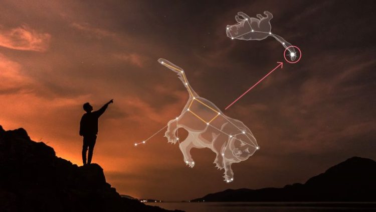 Artigo • O que o céu revela hoje sobre a Costa Sul Capixaba