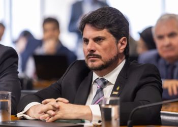 Senador terá agenda na segunda-feira (10) com prefeitos em Mimoso do Sul