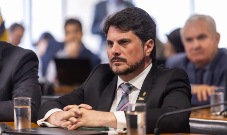 Senador terá agenda na segunda-feira (10) com prefeitos em Mimoso do Sul