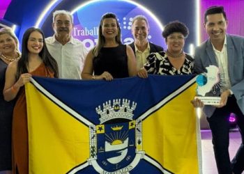 [Marataízes] Município recebe selo “Sala Diamante” pelo bom atendimento ao empreendedor