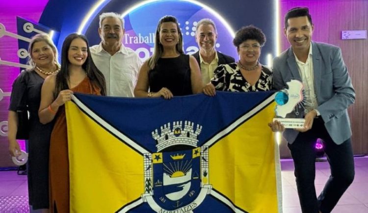 [Marataízes] Município recebe selo “Sala Diamante” pelo bom atendimento ao empreendedor