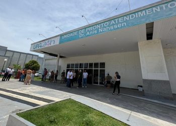 [Marataízes] UPA será reformada com aporte de R$ 1 milhão do Governo do Estado