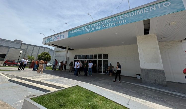 [Marataízes] UPA será reformada com aporte de R$ 1 milhão do Governo do Estado