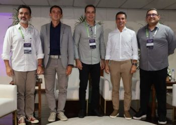 Stone Core 2025 reúne lideranças e define estratégias para o setor de rochas naturais