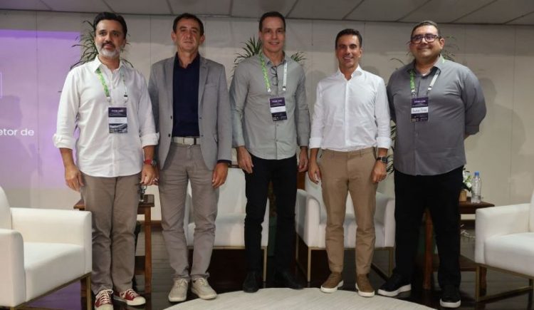 Stone Core 2025 reúne lideranças e define estratégias para o setor de rochas naturais