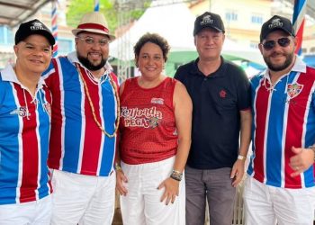 [Vitória] Pega no Samba será homenageada pela Assembleia Legislativa