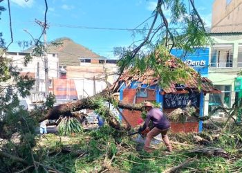 [Muniz Freire] Caixa libera Saque Calamidade para atingidos pelos temporais de novembro