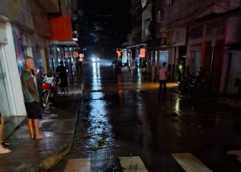 [Muniz Freire] Prefeitura intensifica ações emergenciais após forte temporal que deixou 184 desalojados