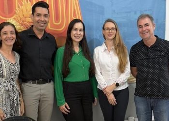 [Marataízes] Município realiza a primeira contratação pelo Programa Contrata + Brasil