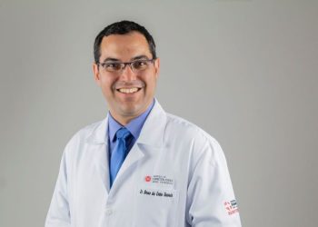Novembro Azul: Dr. Bruno Resende alerta para os cuidados com a saúde do homem