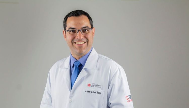 Novembro Azul: Dr. Bruno Resende alerta para os cuidados com a saúde do homem