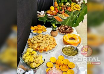 [Anchieta] Projeto Mesa Viva conquista 2º lugar em Mostra Estadual de Práticas Sociais