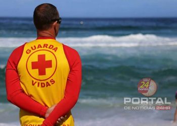 Anchieta abre processo seletivo para contratação de guarda-vidas