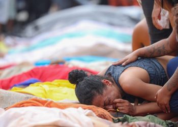 Artigo • Quando o cristão comemora a morte, o Evangelho se cala