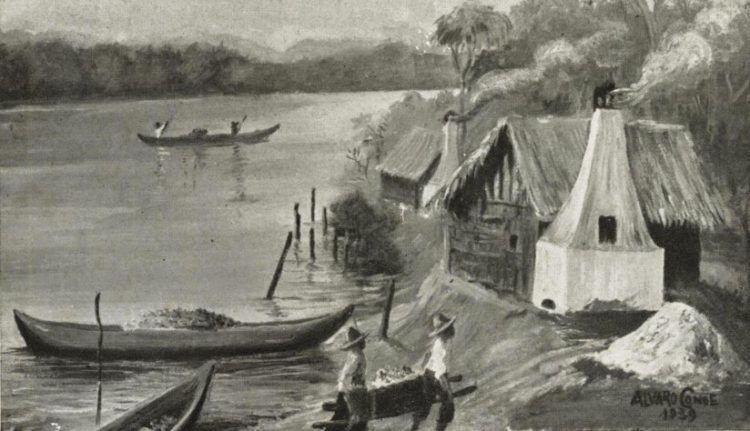 Porto do Mandoca: resistência capixaba que resgatou uma memória de 3.000 anos