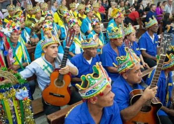 Cáritas Diocesana vai premiar grupos de Folia de Reis com R$ 5 mil