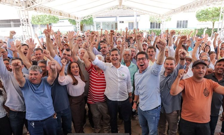 Ricardo Ferraço autoriza pavimentação da ES-493 em Divino de São Lourenço