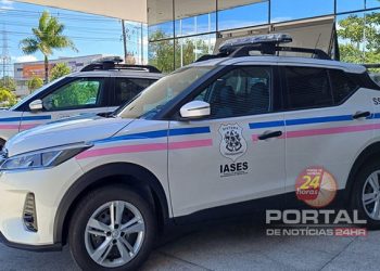 Inscrições prorrogadas para o concurso do Iases