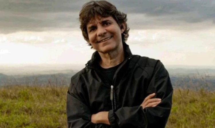 Fragmentos • Na chuva com Lô Borges