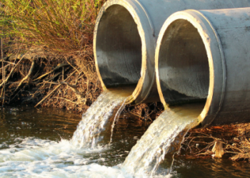 [Anchieta] MP ajuíza ação contra Cesan por poluição no Rio Benevente