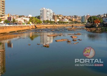 Cachoeiro supera metas nacionais de saneamento e se destaca no Dia Nacional pela Universalização do Saneamento
