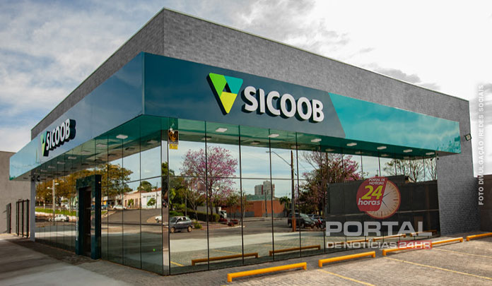 Sicoob fecha semestre com R$ 398,9 bilhões em ativos