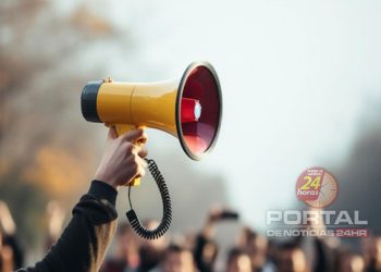 Crônica • Voz que não se cala