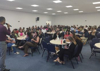 Itapemirim se destaca no III Seminário de Práticas Exitosas do PROETI