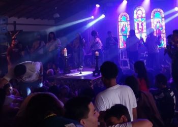 [Marataízes] Jovens se preparam para o “Renascer da Juventude”. Veja a programação!