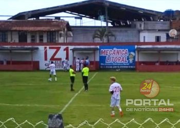 [Marataízes] Campeonato Municipal mantém alto nível com rodada de emoções