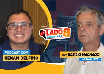 [Eleições 2026] Presidente da Câmara Municipal abre o coração sobre o futuro de Anchieta (ES)