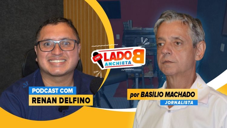 [Eleições 2026] Presidente da Câmara Municipal abre o coração sobre o futuro de Anchieta (ES)