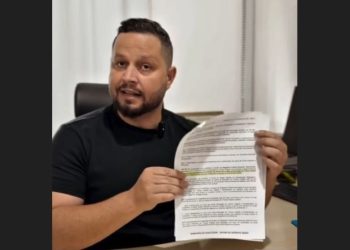 [Marataízes] Secretário de Educação rebate ex-prefeito: “mentiu para população”