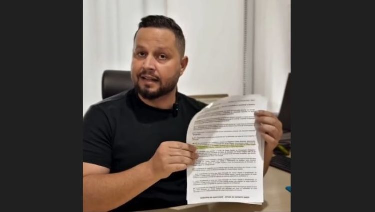 [Marataízes] Secretário de Educação rebate ex-prefeito: “mentiu para população”