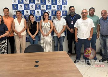 [Marataízes] Município anuncia novos investimentos para fortalecer o turismo local