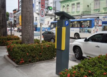 [Cachoeiro] Estacionamento Rotativo mais caro a partir de segunda-feira (24)