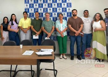 Marataízes debate ações para reforçar turismo local e prepara calendário de 2026