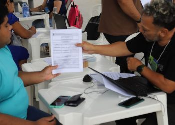 [Cariacica] 940 oportunidades de emprego disponíveis