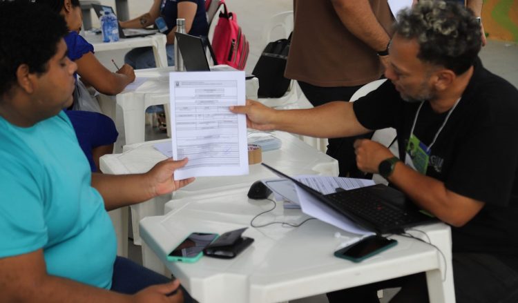 [Cariacica] 940 oportunidades de emprego disponíveis