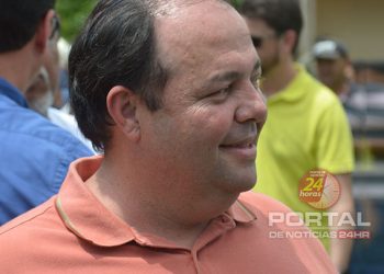 [Vídeos] Inauguração de Estrada do Monte Aghá se transforma em marco histórico para o litoral sul