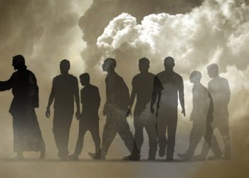 Crônica • Entre cinco milhões