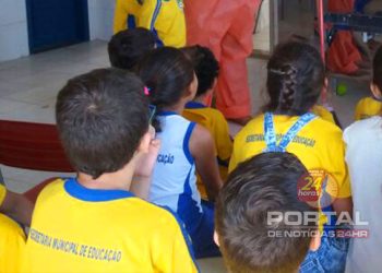 Marataízes valoriza sua história com projeto educacional que promove identidade, cultura e empreendedorismo