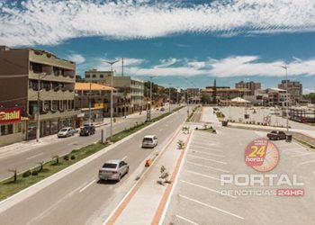 Marataízes faz adesão ao Programa ES Inteligente e inicia estruturação de PPP para modernização de serviços públicos