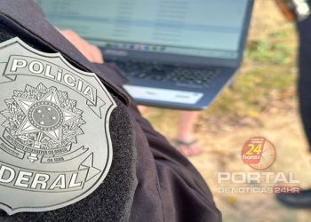 [Sul do ES] PF deflagra série de operações de combate ao abuso sexual infantojuvenil