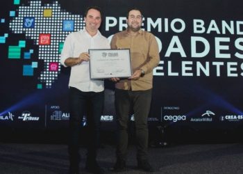 Cachoeiro conquista prêmio estadual na categoria Sustentabilidade